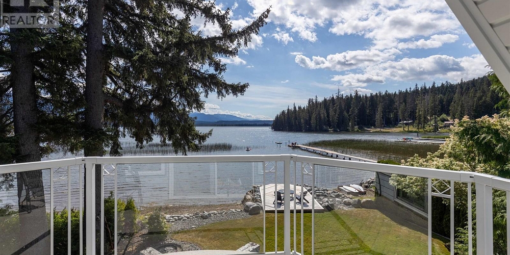 4685 LAKESIDE DRIVE Terrace Photo 10 4685 LAKESIDE DRIVE Terrace Photo 10